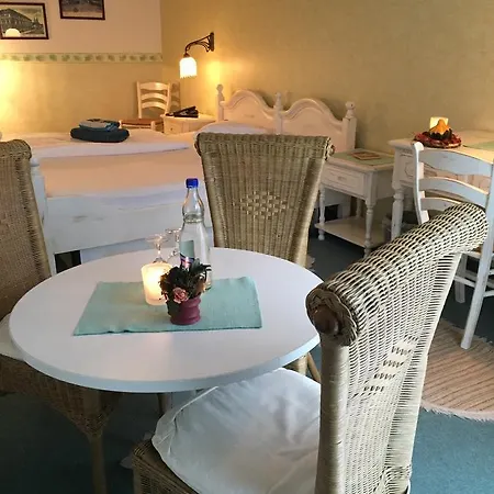 Hotel Bergschlößchen
