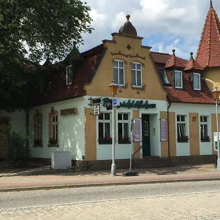 Hotel Bergschloesschen 3*