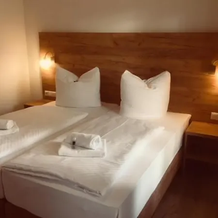 Bergschloesschen 3* Jüterbog