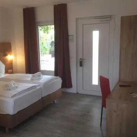 Bergschlößchen 3*