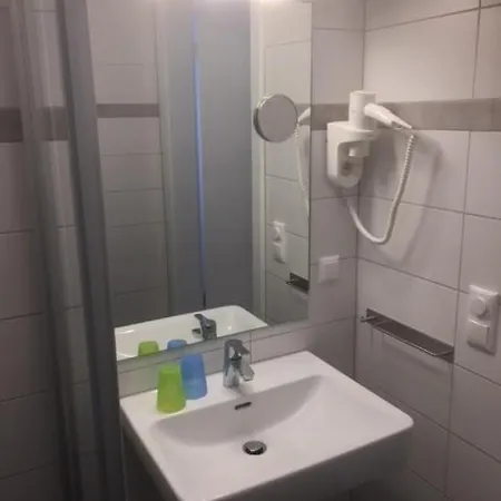 Hotel Bergschlößchen 3*
