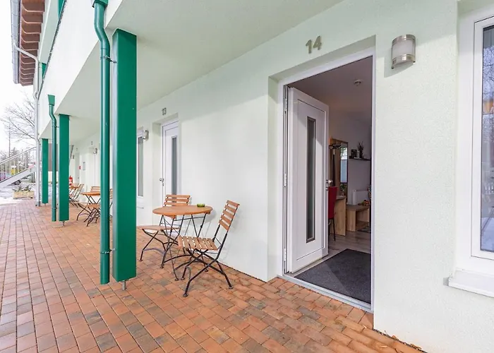 فندق Bergschloesschen 3*