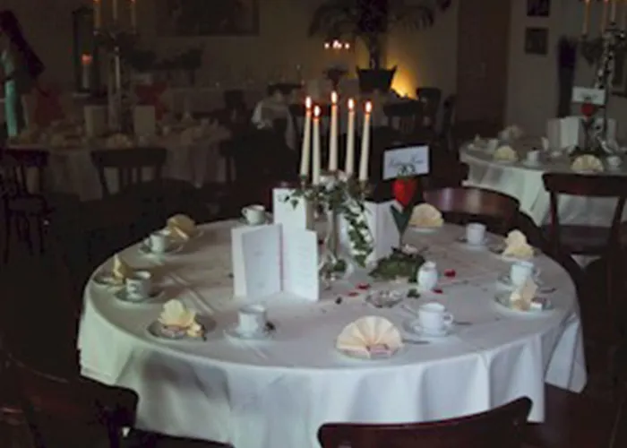 Bergschloesschen 3* Jüterbog