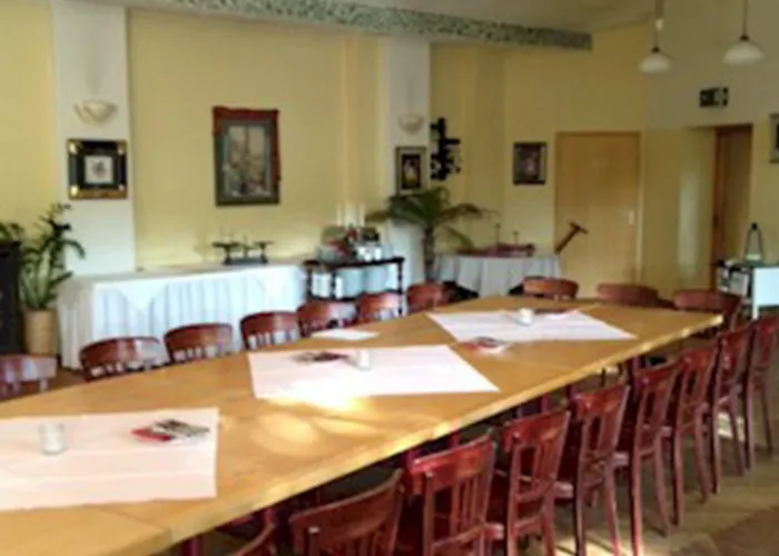 Bergschloesschen Jüterbog