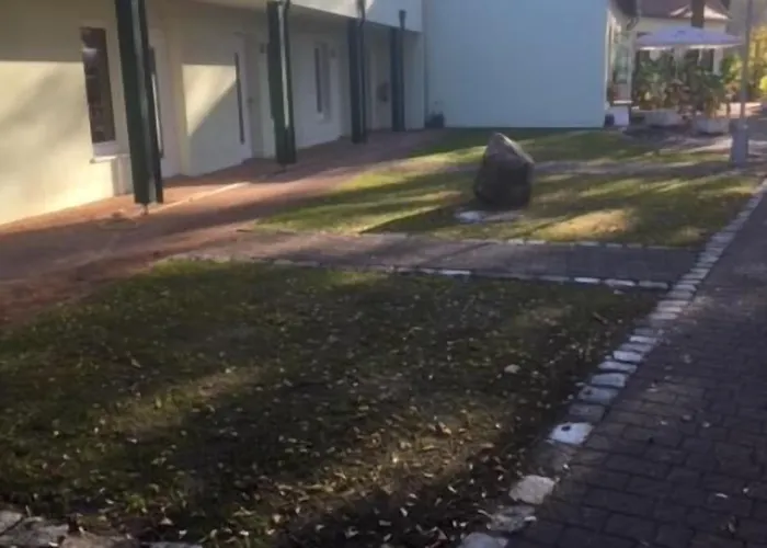 فندق Bergschloesschen Jüterbog