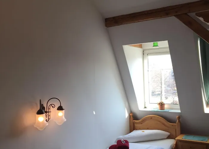 Bergschloesschen 3* Jüterbog