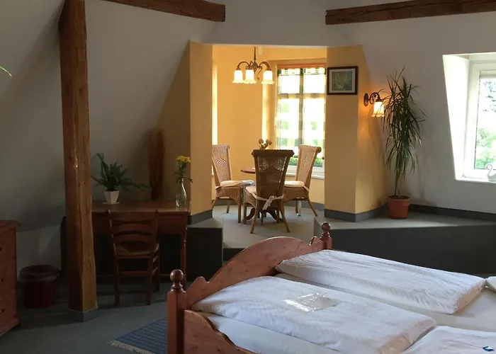 Bergschloesschen فندق 3*